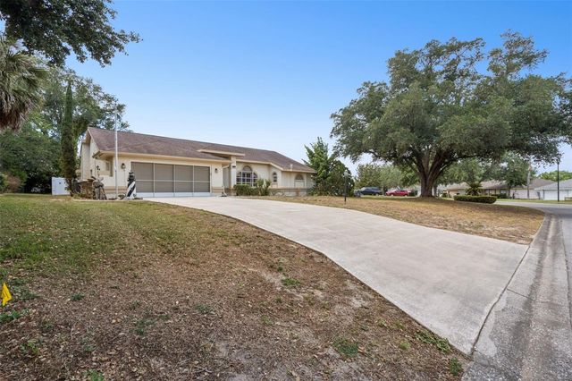 33939 VALENCIA DRIVE, Leesburg, FL 34788