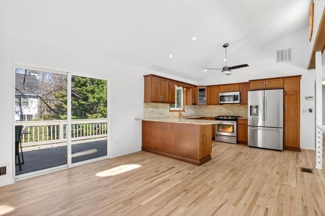 1109 Capital Club NE Circle, Brookhaven, GA 30319