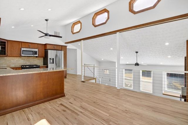 1109 Capital Club NE Circle, Brookhaven, GA 30319