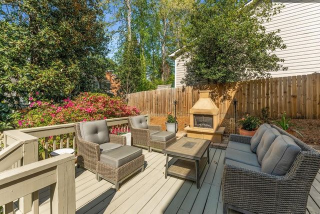 1109 Capital Club NE Circle, Brookhaven, GA 30319