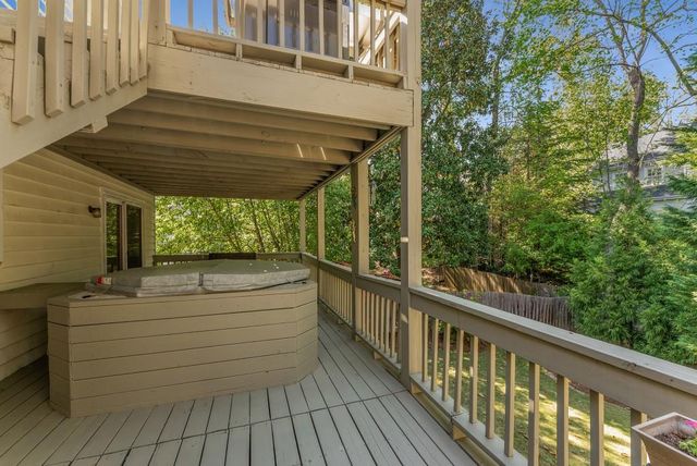 1109 Capital Club NE Circle, Brookhaven, GA 30319