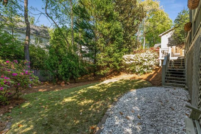 1109 Capital Club NE Circle, Brookhaven, GA 30319