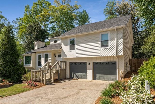 1109 Capital Club NE Circle, Brookhaven, GA 30319