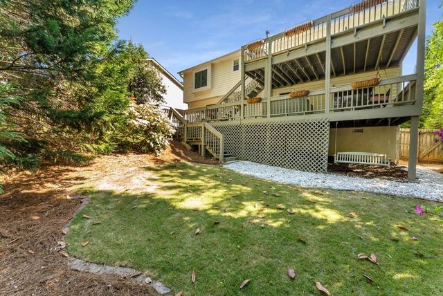 1109 Capital Club NE Circle, Brookhaven, GA 30319