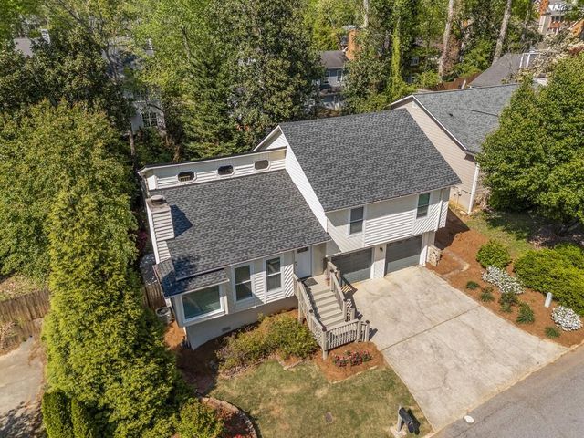 1109 Capital Club NE Circle, Brookhaven, GA 30319