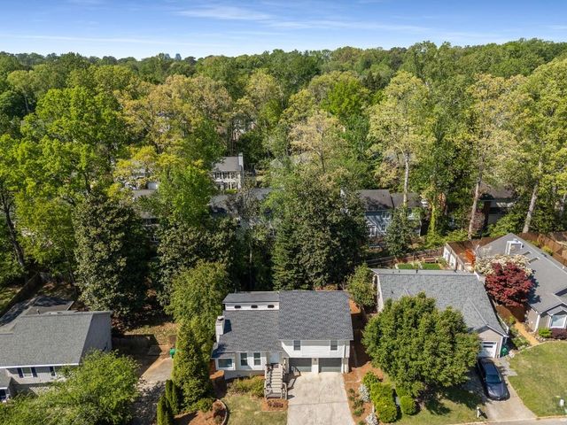 1109 Capital Club NE Circle, Brookhaven, GA 30319