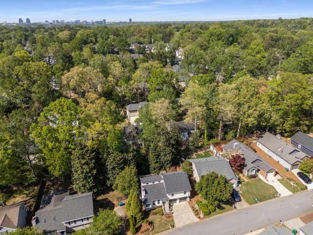 1109 Capital Club NE Circle, Brookhaven, GA 30319