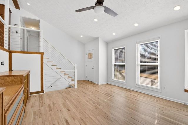 1109 Capital Club NE Circle, Brookhaven, GA 30319