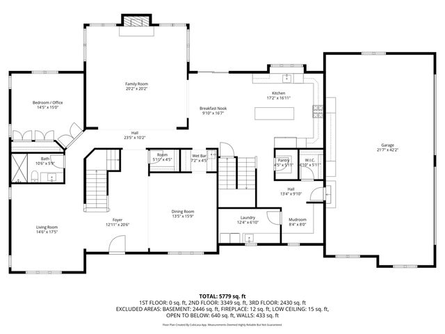 25 Clay Court, Lake Bluff, IL 60044