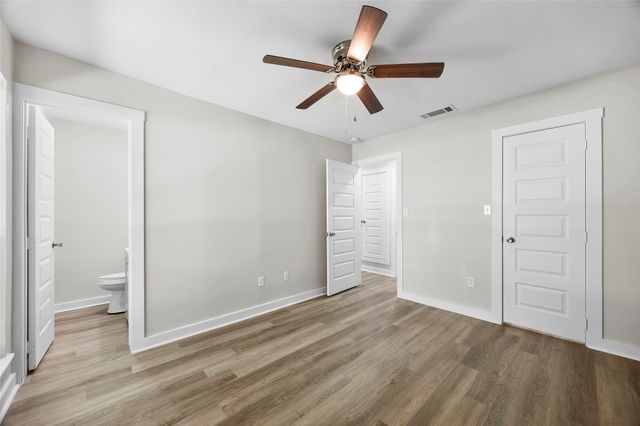826 Johnnie Row, Seagoville, TX 75159