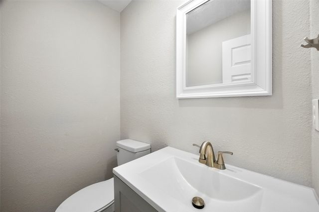 826 Johnnie Row, Seagoville, TX 75159