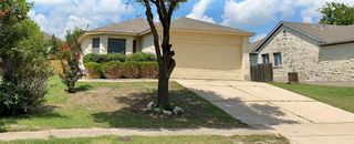 1608 Mentone DR, Round Rock, TX 78664