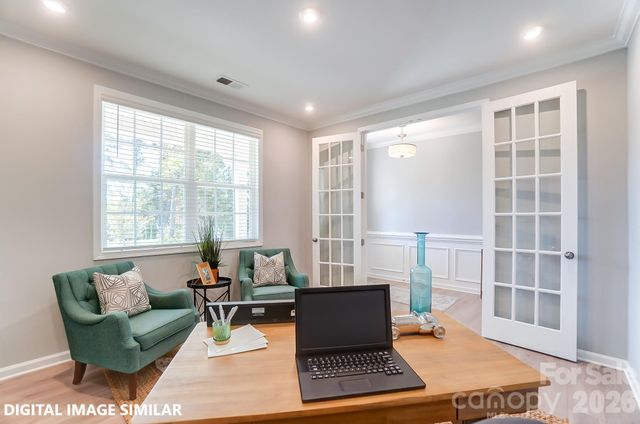 9938 Cask Way, Huntersville, NC 28078