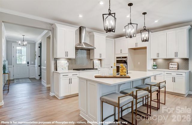 9938 Cask Way, Huntersville, NC 28078