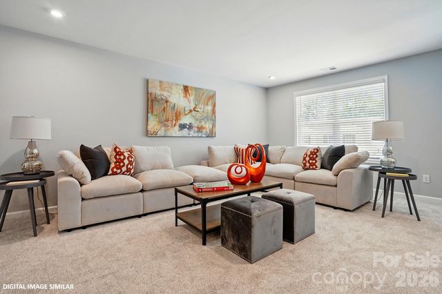 9938 Cask Way, Huntersville, NC 28078