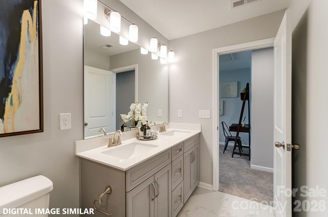 9938 Cask Way, Huntersville, NC 28078