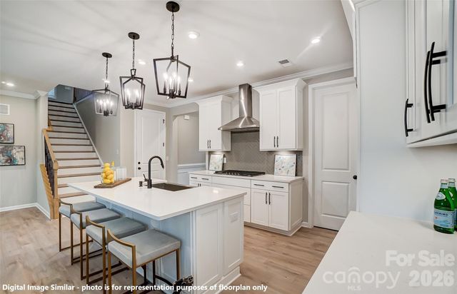 9938 Cask Way, Huntersville, NC 28078