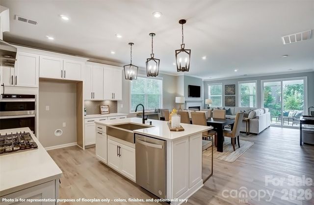 9938 Cask Way, Huntersville, NC 28078