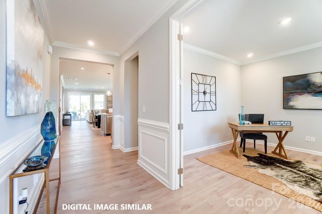 9938 Cask Way, Huntersville, NC 28078