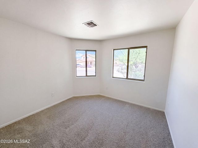 7184 S Oakbank Drive, Tucson, AZ 85757
