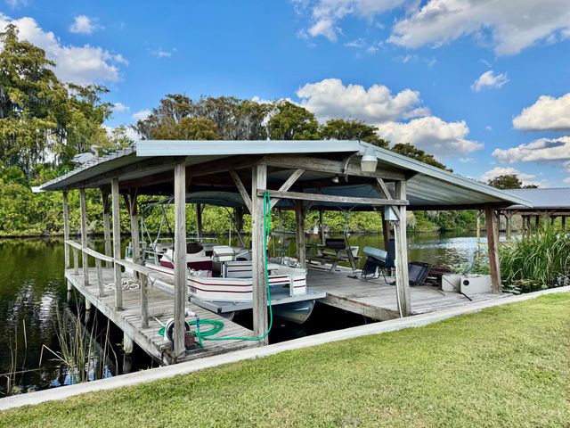 2091 SE 24th Boulevard, Okeechobee, FL 34974