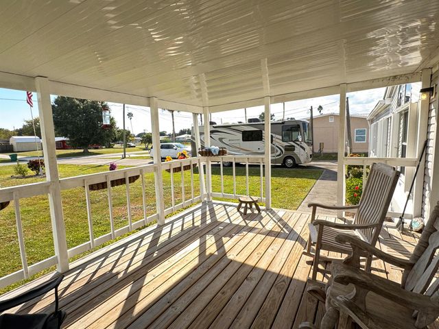 2091 SE 24th Boulevard, Okeechobee, FL 34974