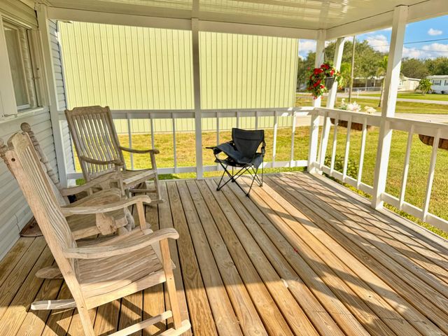 2091 SE 24th Boulevard, Okeechobee, FL 34974