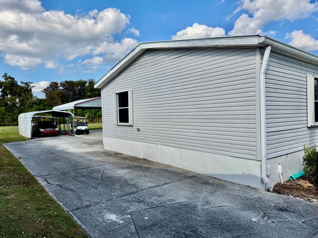 2091 SE 24th Boulevard, Okeechobee, FL 34974