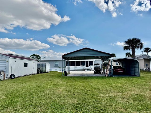 2091 SE 24th Boulevard, Okeechobee, FL 34974