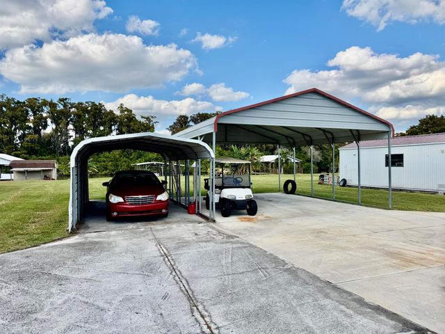 2091 SE 24th Boulevard, Okeechobee, FL 34974