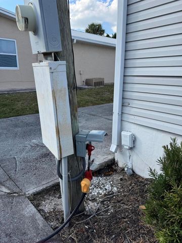 2091 SE 24th Boulevard, Okeechobee, FL 34974