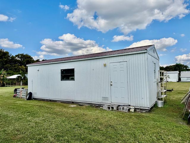 2091 SE 24th Boulevard, Okeechobee, FL 34974