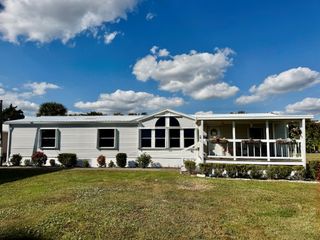 2091 SE 24th Boulevard, Okeechobee, FL 34974