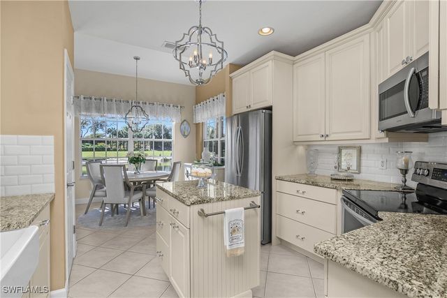 9221 Indigo Isle CT 102, Estero, FL 34135