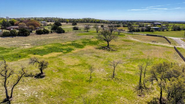 100 Stoneridge Trail, Weatherford, TX 76087