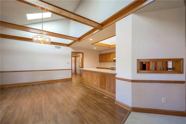 3413 N 154th Terrace Court, Basehor, KS 66007