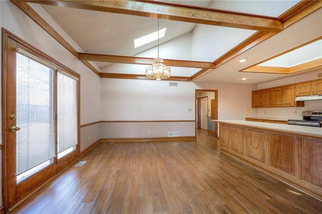 3413 N 154th Terrace Court, Basehor, KS 66007