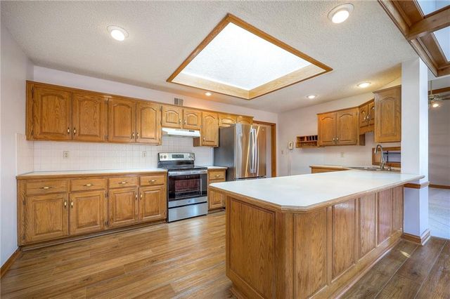 3413 N 154th Terrace Court, Basehor, KS 66007
