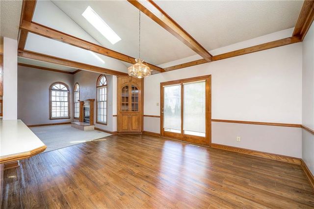 3413 N 154th Terrace Court, Basehor, KS 66007