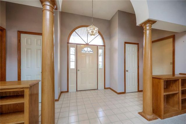 3413 N 154th Terrace Court, Basehor, KS 66007