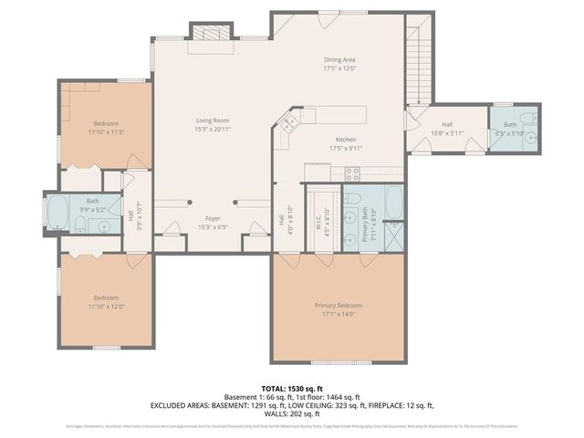 3413 N 154th Terrace Court, Basehor, KS 66007