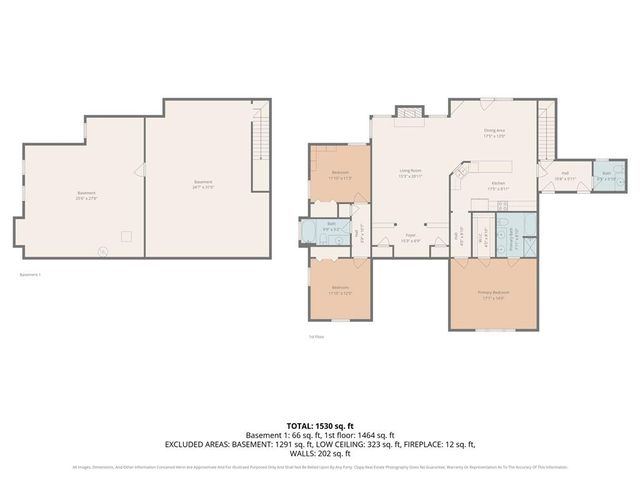 3413 N 154th Terrace Court, Basehor, KS 66007