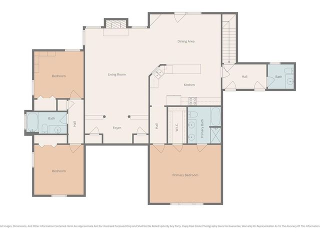 3413 N 154th Terrace Court, Basehor, KS 66007