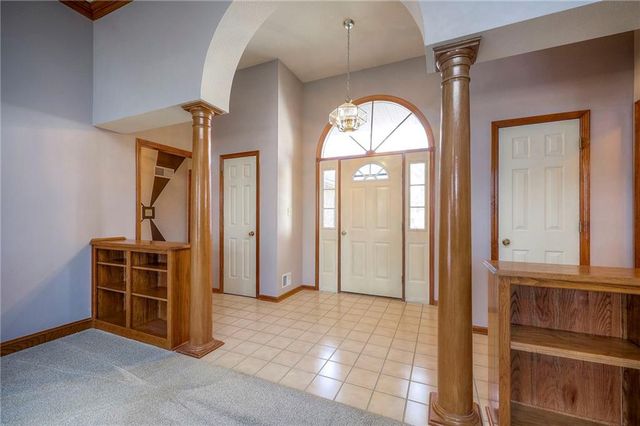 3413 N 154th Terrace Court, Basehor, KS 66007