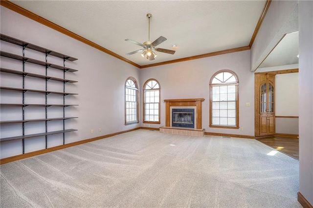 3413 N 154th Terrace Court, Basehor, KS 66007