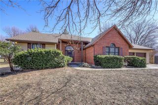 3413 N 154th Terrace Court, Basehor, KS 66007
