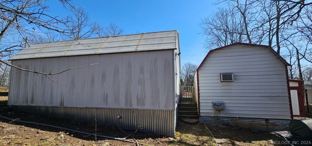 35853 S Cherokee Drive, Park Hill, OK 74451