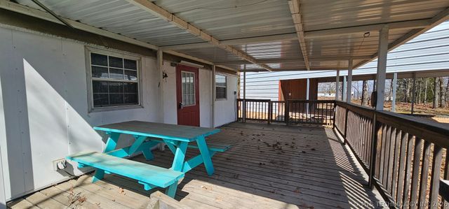 35853 S Cherokee Drive, Park Hill, OK 74451