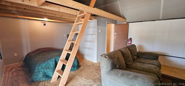 35853 S Cherokee Drive, Park Hill, OK 74451