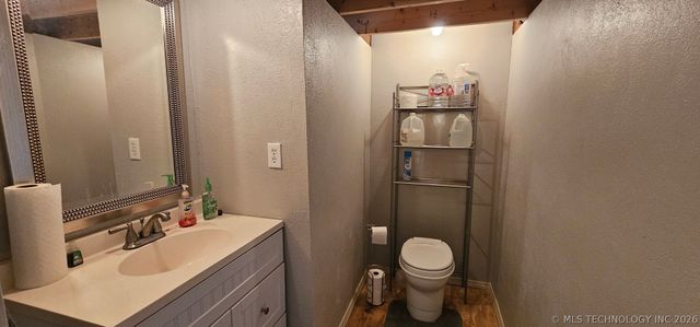 35853 S Cherokee Drive, Park Hill, OK 74451